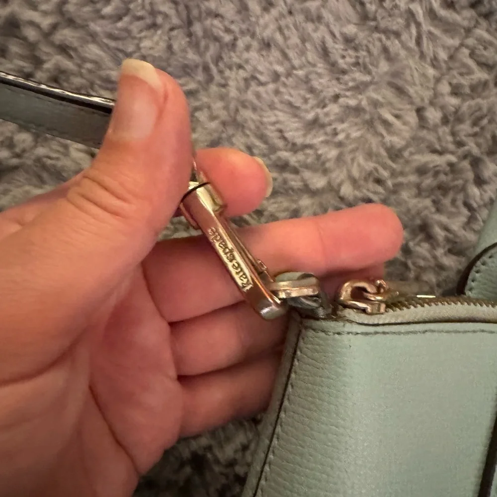 KATE SPADE Darcy Crossbody Bag